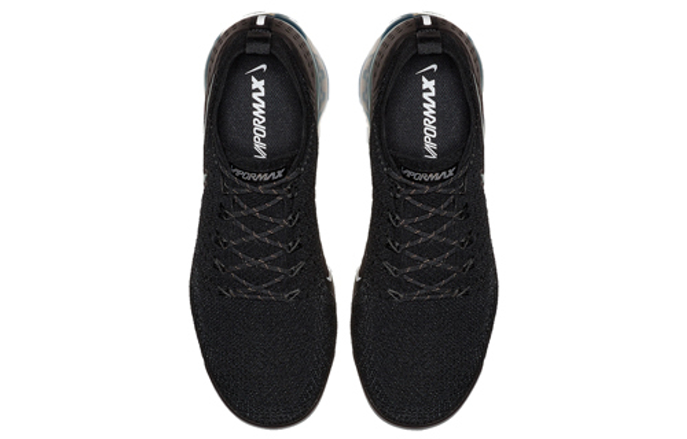 Кроссовки Nike Vapormax Flyknit 2