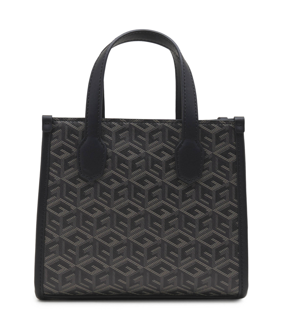 Сумка-трапеция Guess - серый(HWSC86 65770)