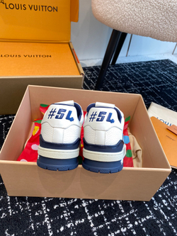 Louis Vuitton Trainers