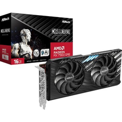 Видеокарта ASRock AMD Radeon RX 7900 GRE Challenger 16GB OC