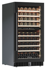 Винный шкаф MEYVEL MV99PRO-KBT2