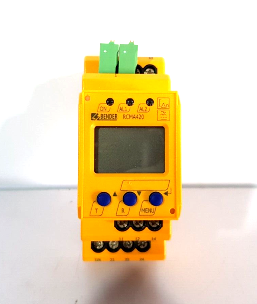 RCMA420-D-1