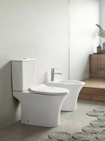 Унитаз-компакт напольный Ceruttispa Bernina CT7193