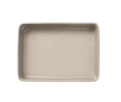 ASA Большое блюдо 36x26x7,5 см голый