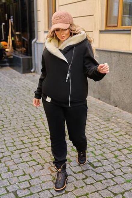 Костюм УК-1533-1 Fabrika Фото 1