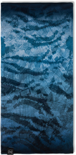 Шарф-труба с флисом двухсторонний Buff Polar Reversible Sybe Blue