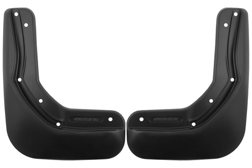 Брызговики задние  EVOLUTE Free  2022 -  2 шт.(standard)   REIN.AN0398.E3