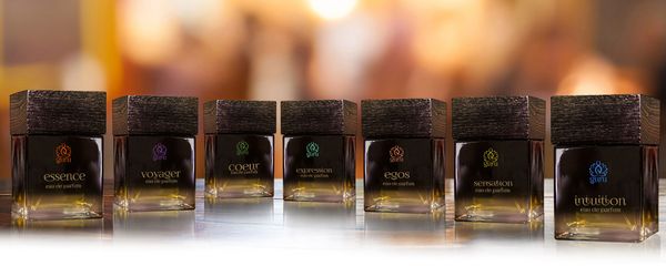 Guru Perfumes Sensation