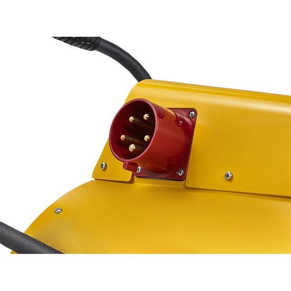 Пушка тепловая BALLU BHP-P2-22 купить в Москве и Московской области по низкой цене с доставкой по России — (2) Пушка тепловая BALLU BHP-P2-22 — (2)