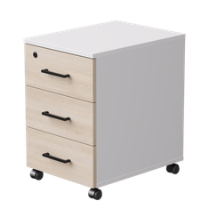 Тумба мобильная Everprof EVO 406х540х608