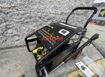 Мойка высокого давления POWER PLAY (XT2502-9) - 7,5 кВт, 1450 л/ч, 380 вольт, 250 бар Оптом