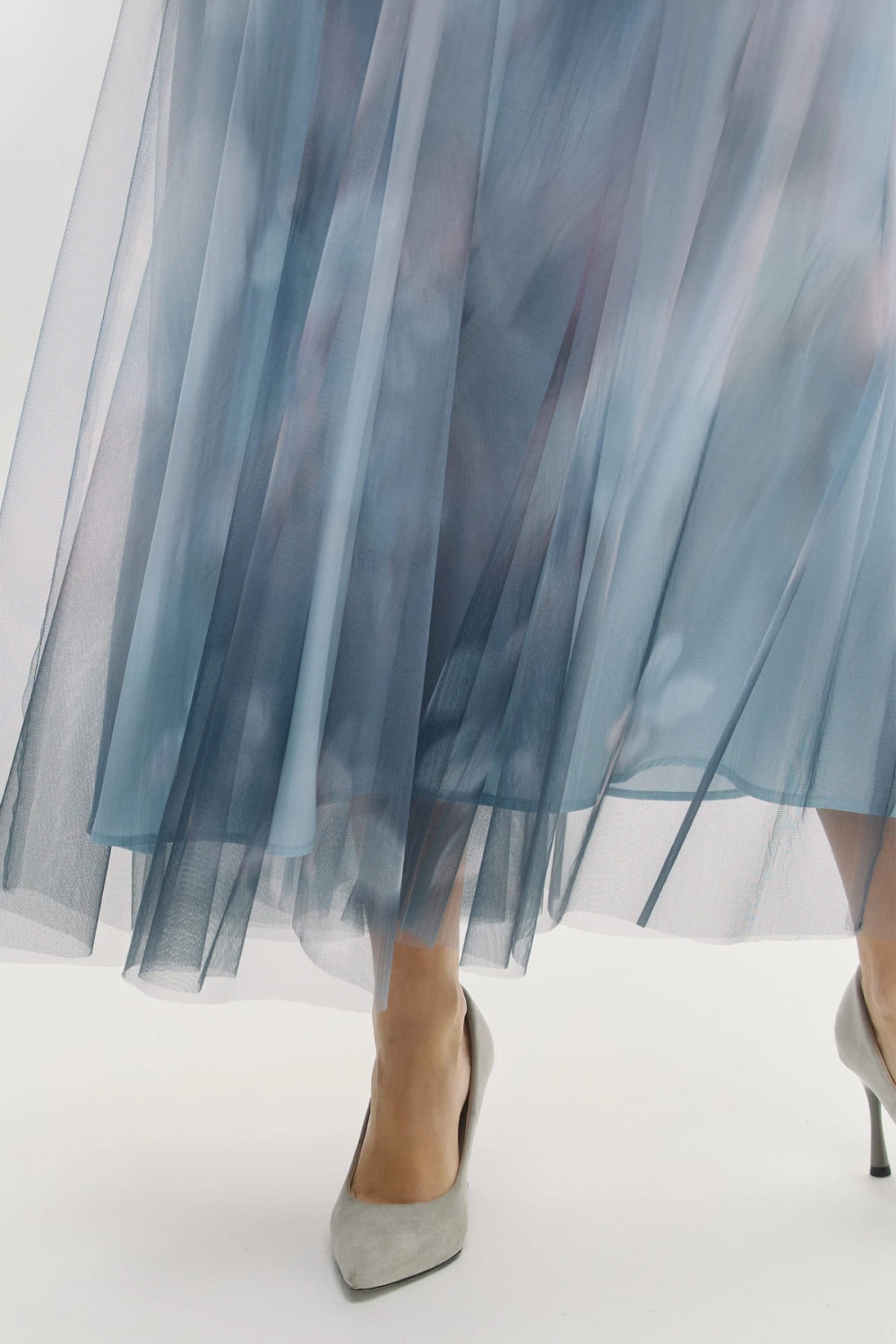 Платье 20-01-012 Alexander Bogdanov