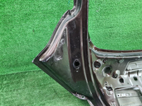 Крышка багажника Opel Insignia 1 (08-13) лифтбек