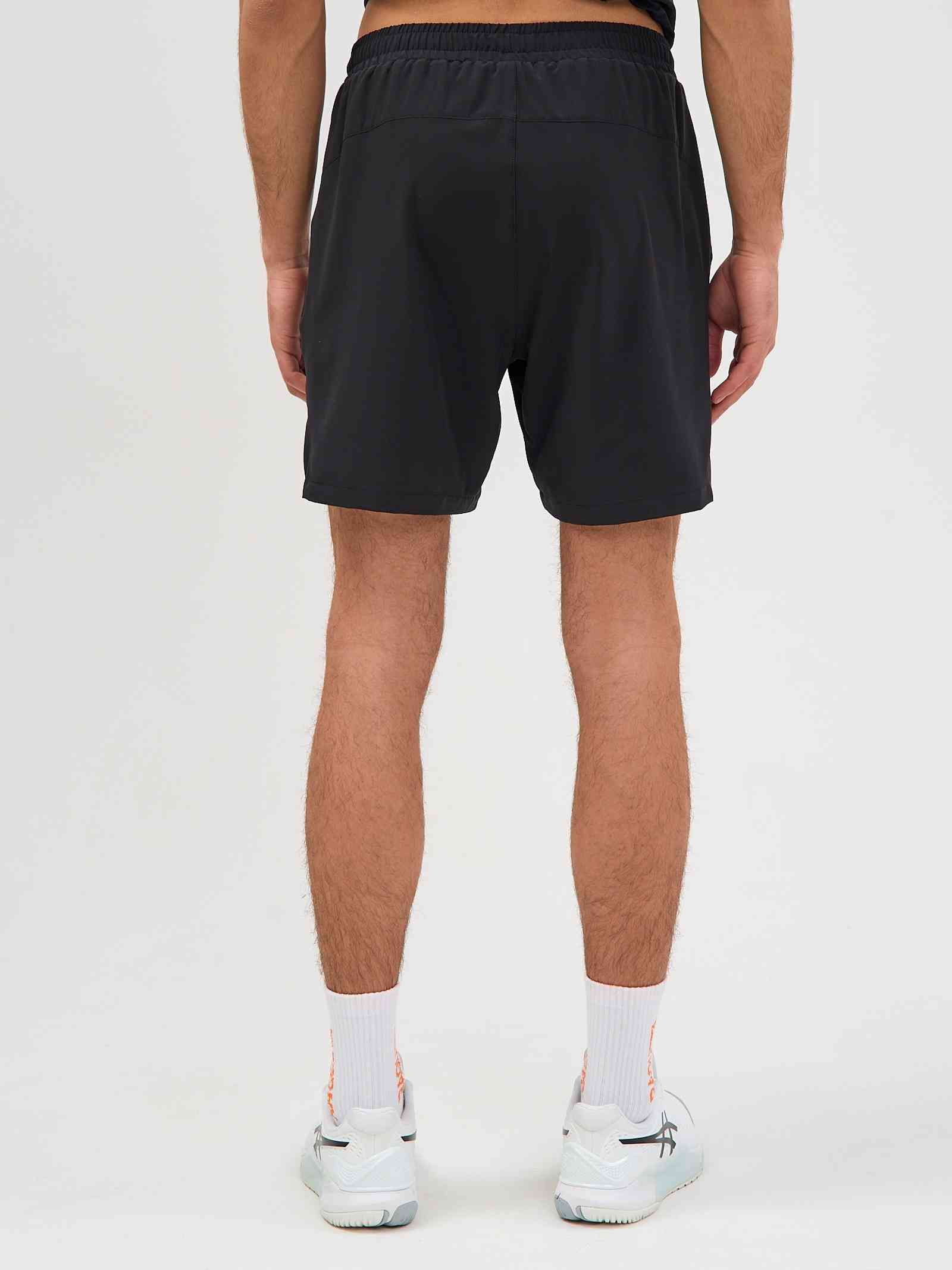 Шорты мужские Deporte, Black