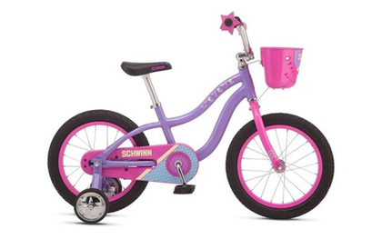 Детский велосипед Schwinn Lil Stardust (2020)