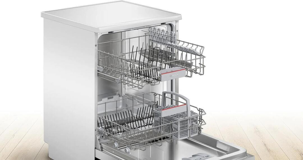 Посудомоечная машина Bosch SMS25GW02E