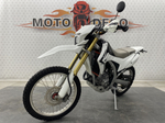Honda CRF250L , 2013
