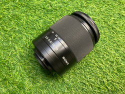 Sony A37 + DT 18-70mm 3.5-5.6 Macro 24.000 кадров