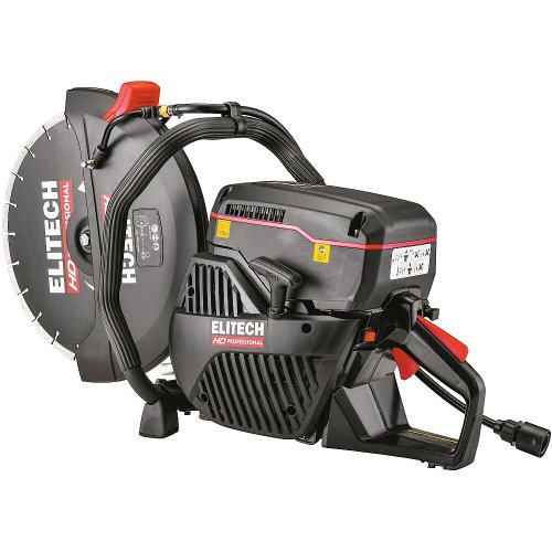 Бензорез ELITECH GC 350 (E2103.001.00)