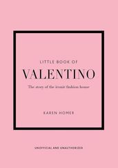 Little Book of Valentino