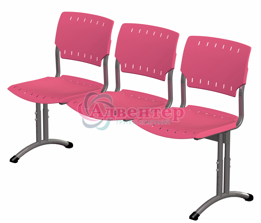 Секция Sigma-3 трехместная