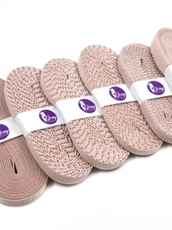 168 Пион Набор резинок normal