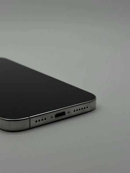iPhone 16 Pro Max 512Gb White Titanium