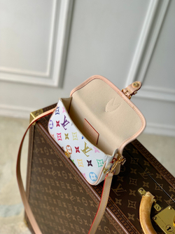 Louis Vuitton Nano Diane