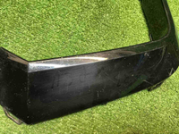 Накладка переднего бампера левая VW Taos (20-24)