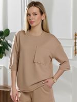 Костюм Терра Виотекс БЕЖЕВЫЙ