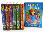 Нина. Сборный комплект в футляре из 7 книг