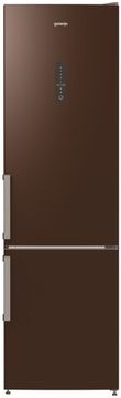 Холодильник Gorenje NRK 6201 MCH