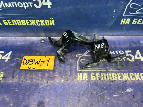 Петля двери задней правой MAZDA DEMIO 2003