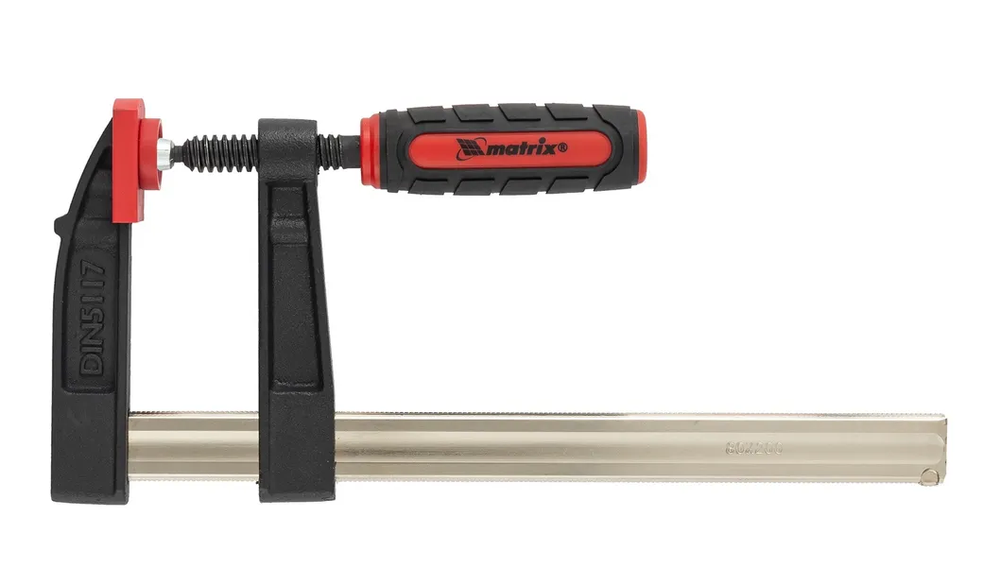 СТРУБЦИНА F-ОБРАЗНАЯ 200 Х 80 Х 280 ММ MATRIX 20401