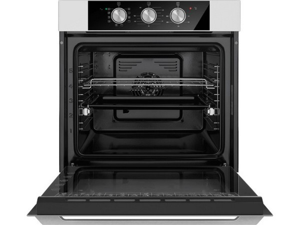 Духовой шкаф MAUNFELD AEOK7610W
