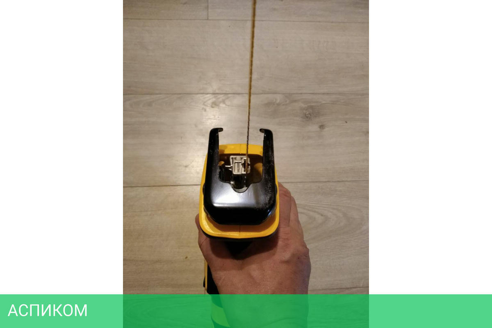 Сабельная пила DeWalt DCS367N