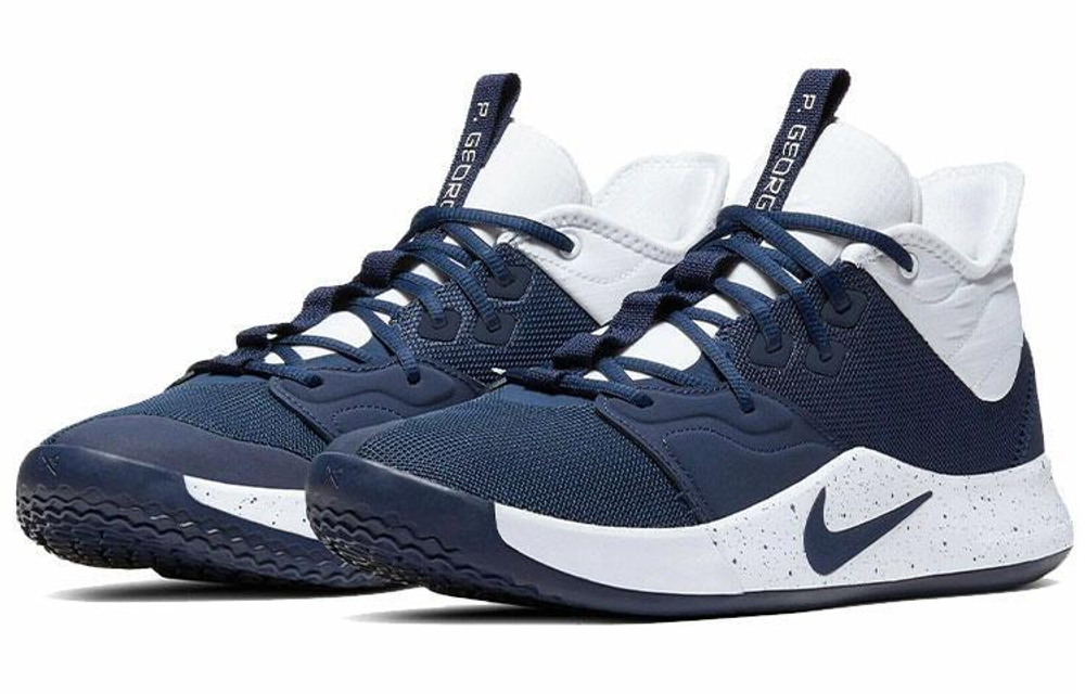 Кроссовки Nike Pg 3 Tb 3