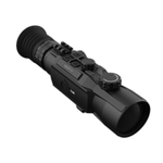 Тепловизионный прицел iRay Hybrid HYH 50W (матрица 640x480, 12um, NETD 40mk, F50мм F/1.0, 2,6x, IP67)