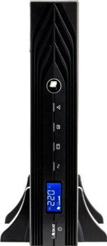 Источник бесперебойного питания Бастион SKAT-UPS 2000-RACK-ON-4X9 P3