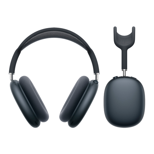Беспроводные наушники Apple AirPods Max 2 (2026), Midnight (Темная ночь)
