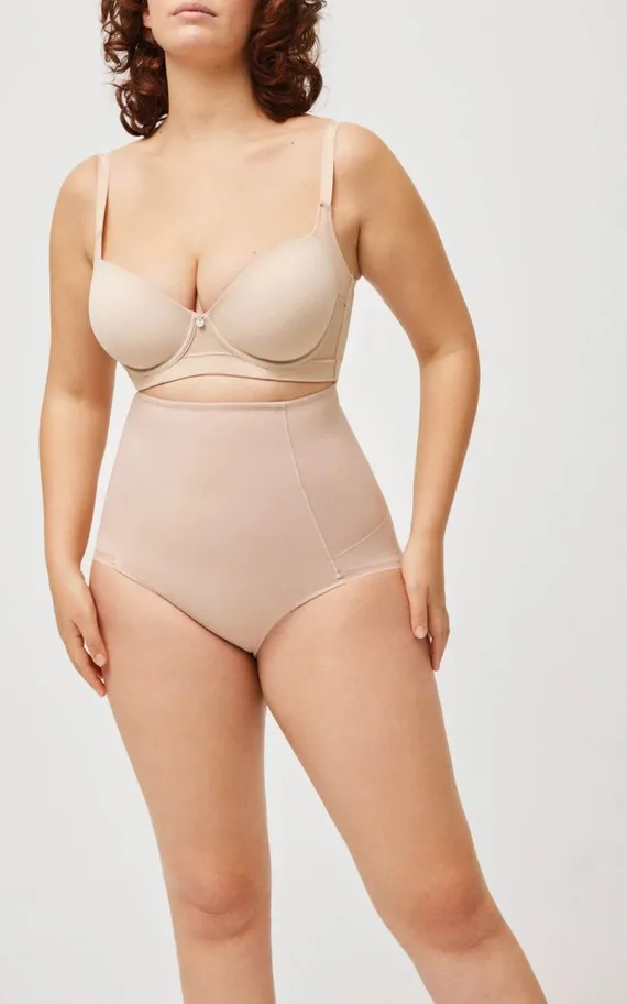 19614 Трусы корректирующие