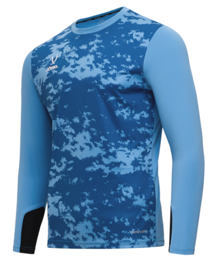 Свитер вратарский PerFormDRY SPLASH GK Jersey, голубой