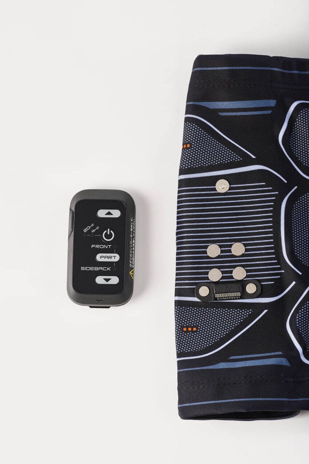 SIXPAD POWER SUIT CORE BELT - купить по выгодной цене SIXPAD POWER SUIT CORE BELT - купить по выгодной цене