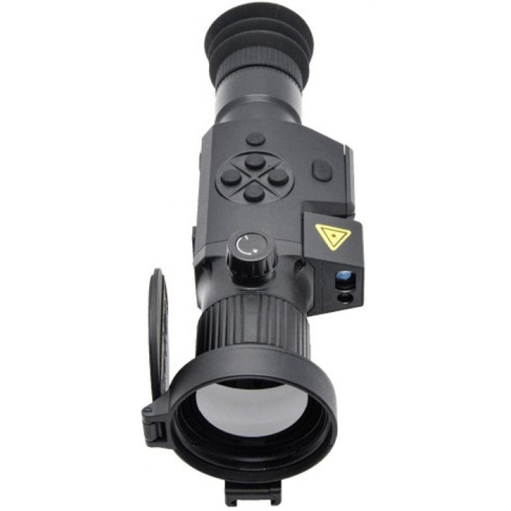 Тепловизионный прицел RikaNV Lesnik2 660L PRO