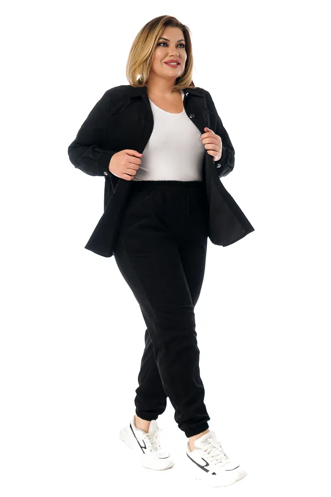 Костюм 2369 Fabrika