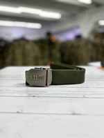 Тактический ремень 5.11 / олива