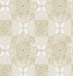 Восточный дизайн. Металлизированные сюзанне. Эффект объема. Деликатное мерцание