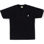 A Bathing Ape Color Ape Crossbone One Point Tee