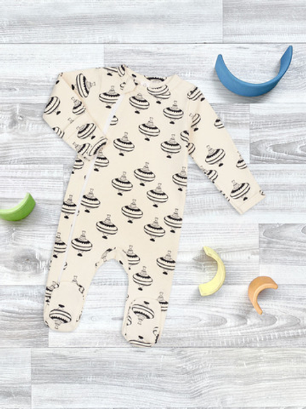 Комбинезон Mjölk Sleep and Play Юла