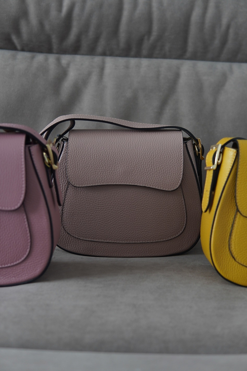 СУМКА Италия Le Borsette 85834